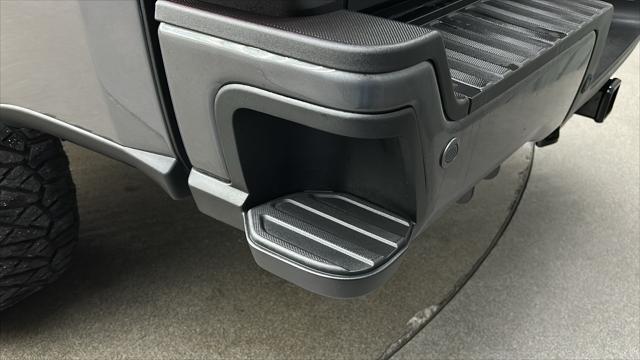 used 2024 Ford F-250 car, priced at $104,960