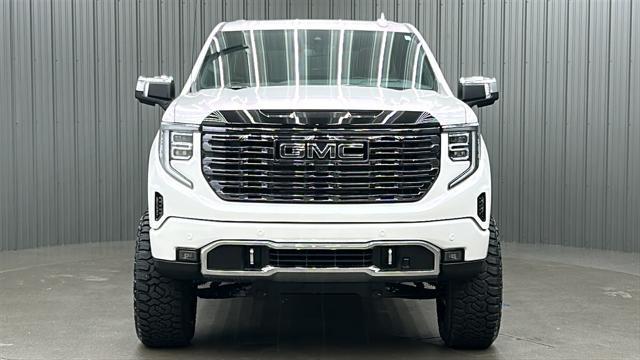 used 2025 GMC Sierra 1500 car, priced at $86,988