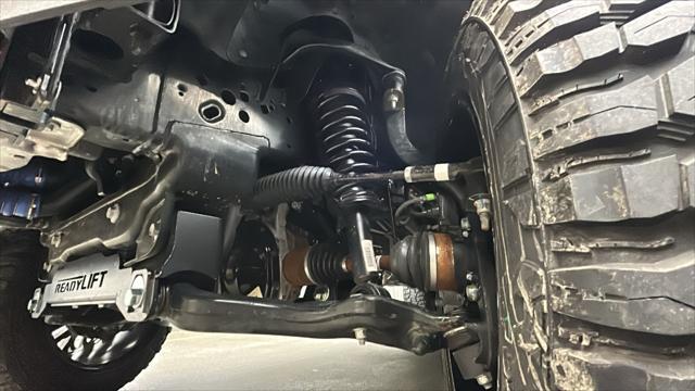 used 2024 Ford F-150 car, priced at $61,890