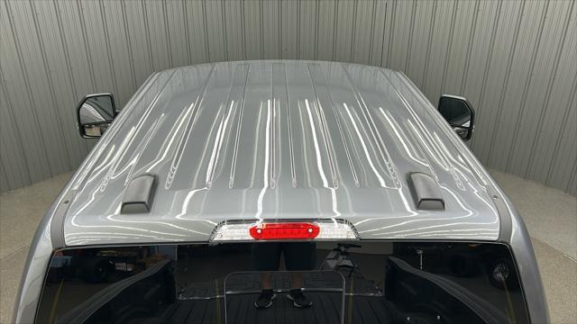 used 2024 Ford F-150 car, priced at $61,890