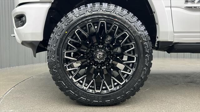 used 2024 Ram 1500 car, priced at $71,860