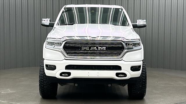 used 2024 Ram 1500 car, priced at $71,860
