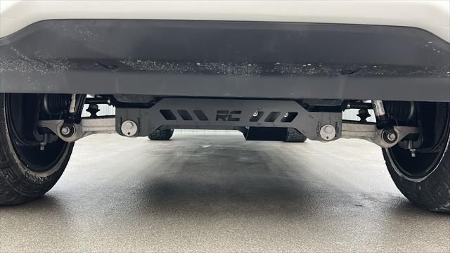 used 2024 Ram 1500 car, priced at $71,860