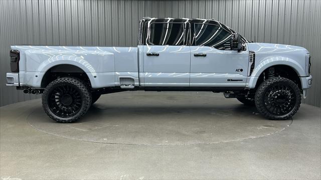 used 2024 Ford F-450 car, priced at $143,987