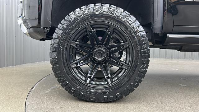 used 2024 GMC Sierra 2500 car, priced at $84,890