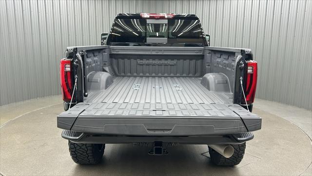 used 2024 GMC Sierra 2500 car, priced at $84,890