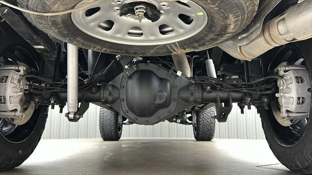used 2024 GMC Sierra 2500 car, priced at $84,890