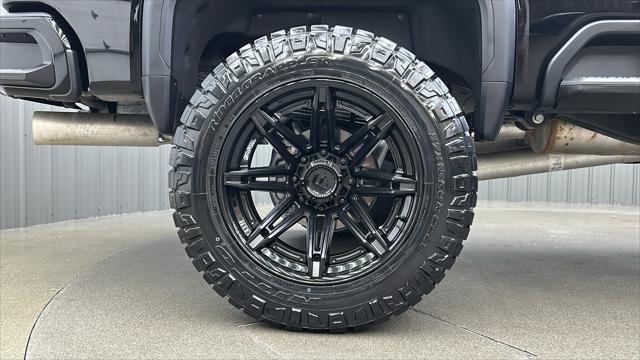 used 2024 GMC Sierra 2500 car, priced at $84,890
