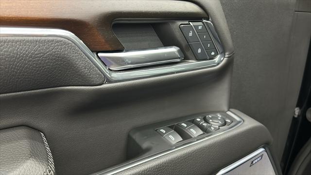 used 2024 GMC Sierra 2500 car, priced at $84,890