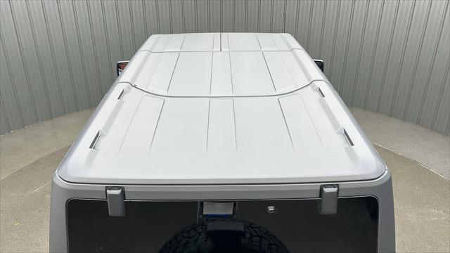 used 2024 Ford Bronco car, priced at $62,480