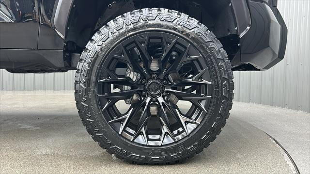 used 2025 Toyota Tundra car, priced at $64,985