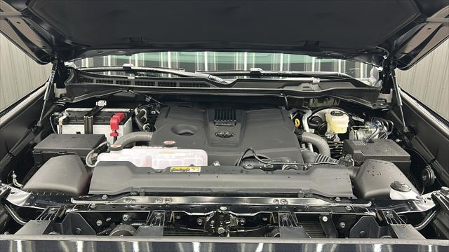 used 2025 Toyota Tundra car, priced at $64,985