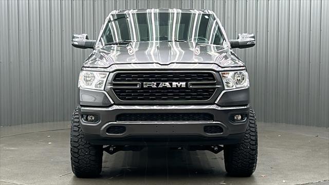 used 2023 Ram 1500 car, priced at $52,960