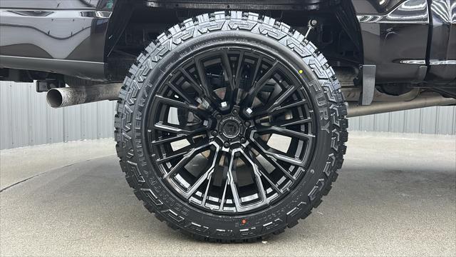 used 2024 Ford F-150 car, priced at $53,899