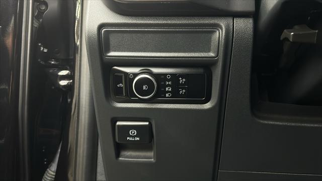 used 2024 Ford F-150 car, priced at $53,899