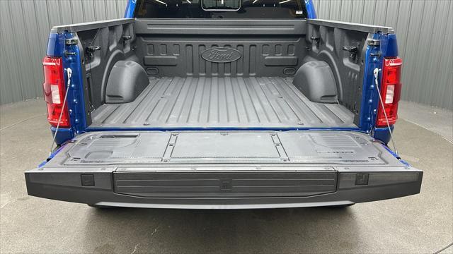 used 2023 Ford F-150 car, priced at $50,850