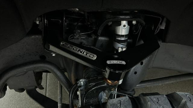 used 2024 GMC Sierra 3500 car, priced at $98,460