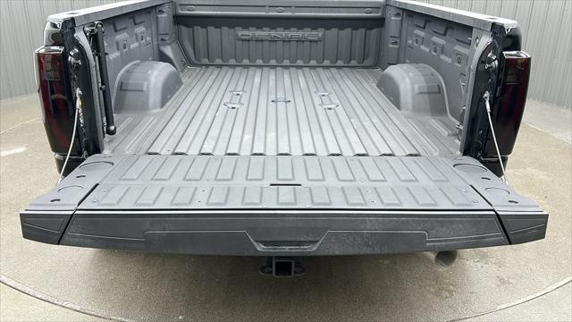 used 2024 GMC Sierra 3500 car, priced at $98,460