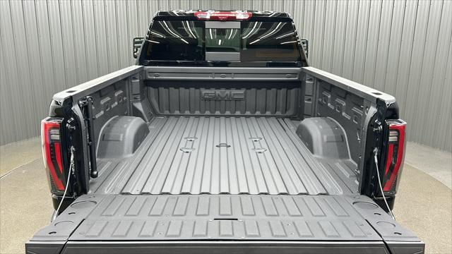 used 2025 GMC Sierra 2500 car, priced at $99,860