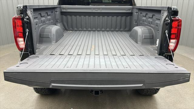used 2024 GMC Sierra 1500 car, priced at $53,896