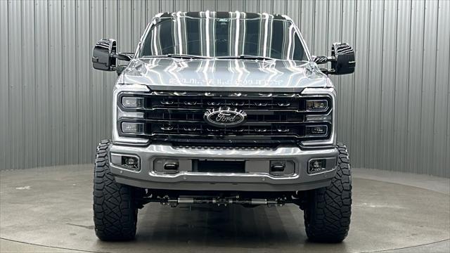 used 2024 Ford F-350 car, priced at $119,830