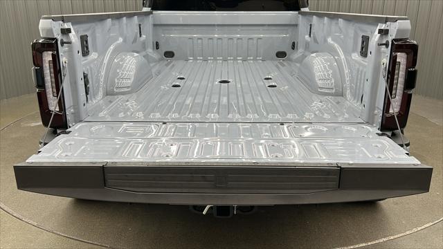 used 2025 Ford F-350 car, priced at $143,755