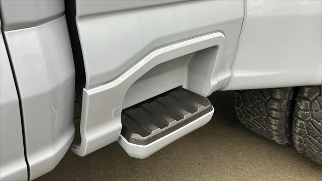 used 2025 Ford F-350 car, priced at $143,755