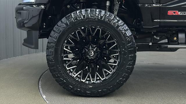 used 2025 Ford F-350 car, priced at $104,865