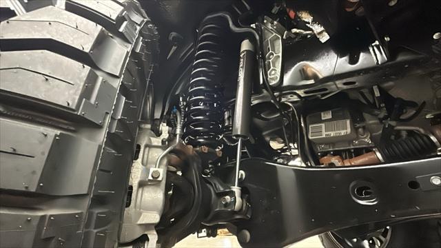 used 2025 Ford F-350 car, priced at $104,865