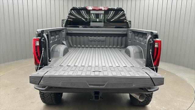 used 2025 GMC Sierra 2500 car, priced at $88,965