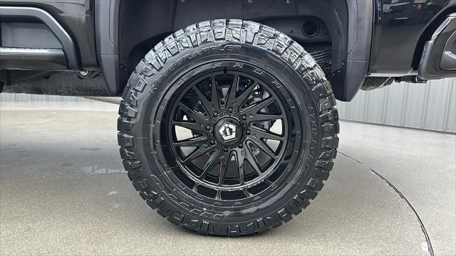 used 2025 GMC Sierra 2500 car, priced at $88,965
