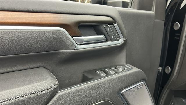 used 2025 GMC Sierra 2500 car, priced at $88,965