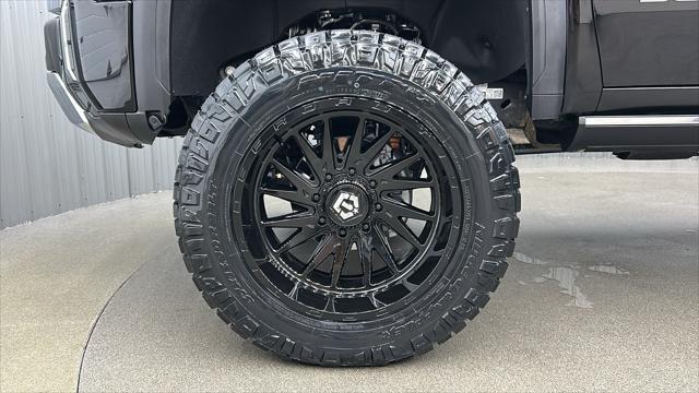 used 2025 GMC Sierra 2500 car, priced at $88,965