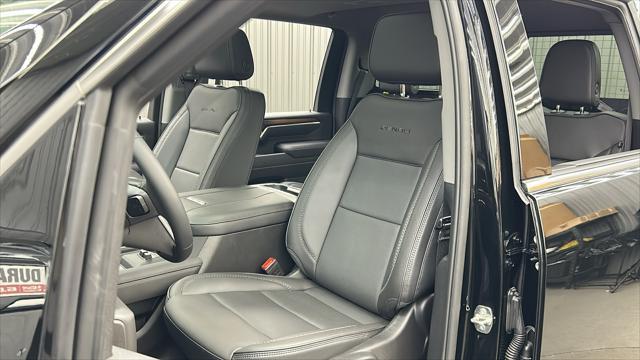 used 2025 GMC Sierra 2500 car, priced at $88,965