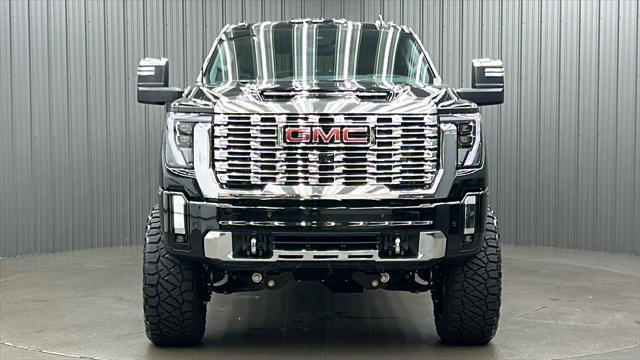 used 2025 GMC Sierra 2500 car, priced at $88,965