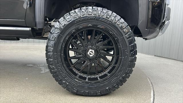used 2025 GMC Sierra 2500 car, priced at $88,965