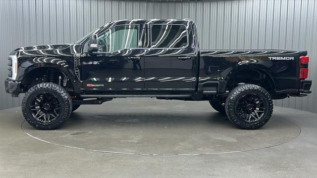 used 2024 Ford F-350 car, priced at $93,865