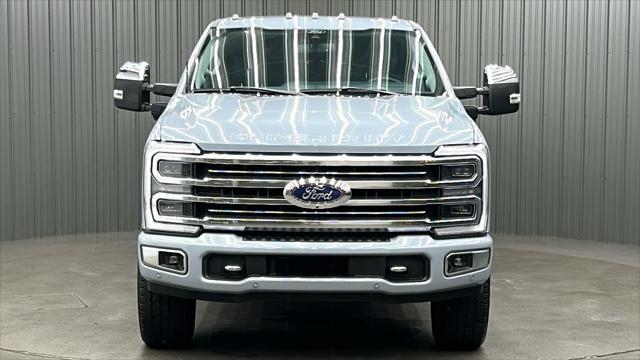 used 2024 Ford F-250 car, priced at $96,887