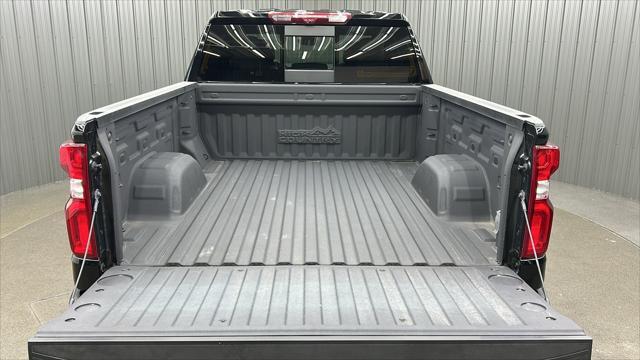 used 2024 Chevrolet Silverado 1500 car, priced at $72,551