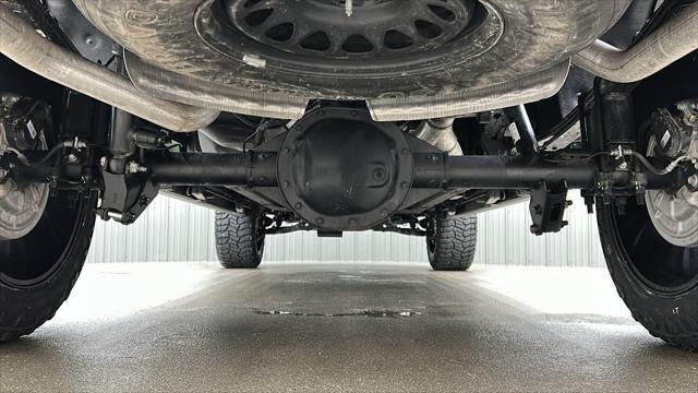 used 2024 Chevrolet Silverado 1500 car, priced at $72,551