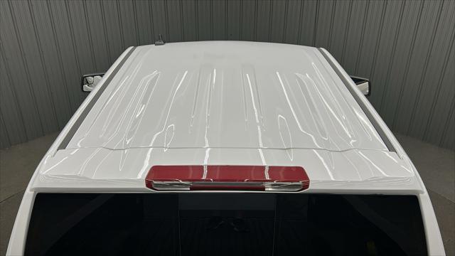 used 2025 GMC Sierra 1500 car, priced at $67,960