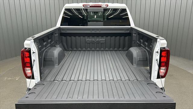 used 2025 GMC Sierra 1500 car, priced at $67,960