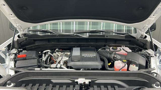 used 2025 GMC Sierra 1500 car, priced at $67,960