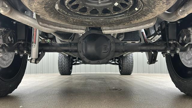 used 2025 GMC Sierra 1500 car, priced at $67,960