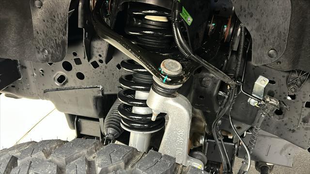 used 2024 Ford F-150 car, priced at $61,930