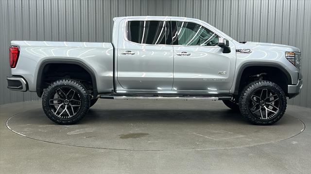 used 2024 GMC Sierra 1500 car, priced at $67,988