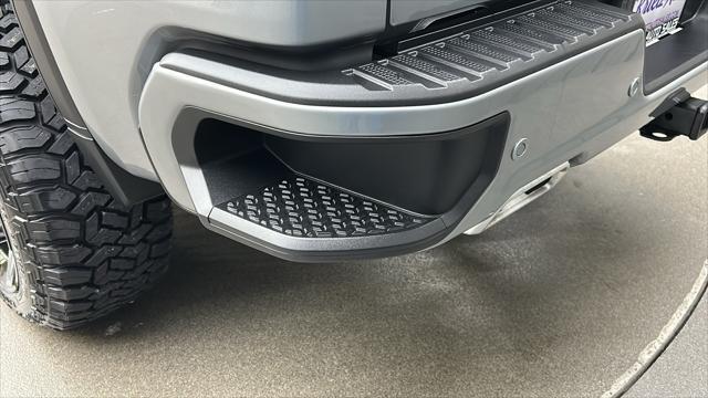 used 2024 GMC Sierra 1500 car, priced at $67,988