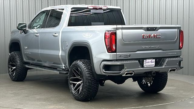 used 2024 GMC Sierra 1500 car, priced at $67,988