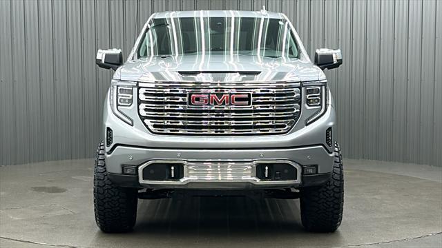 used 2024 GMC Sierra 1500 car, priced at $67,988