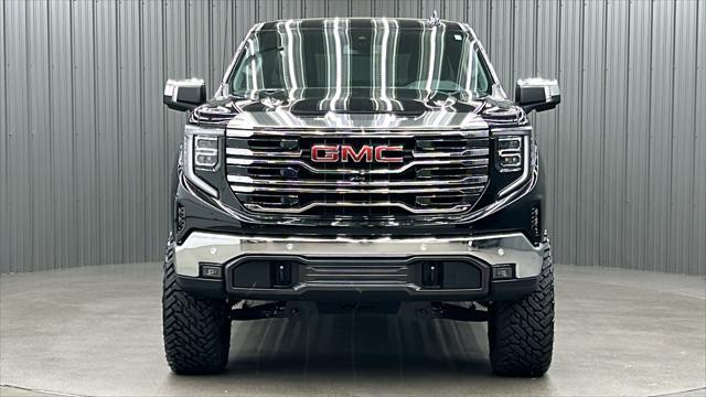 used 2024 GMC Sierra 1500 car, priced at $62,835